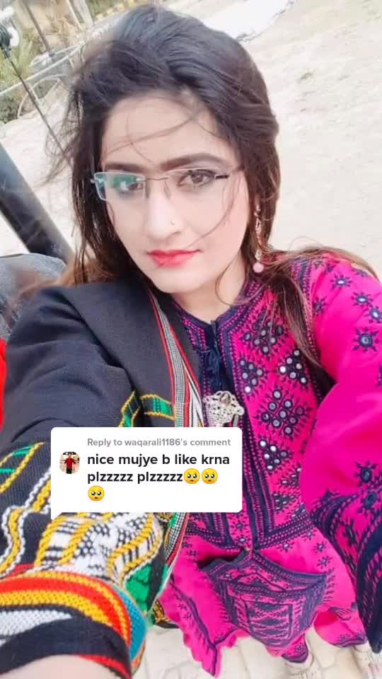 @TahiRa BaLOcH