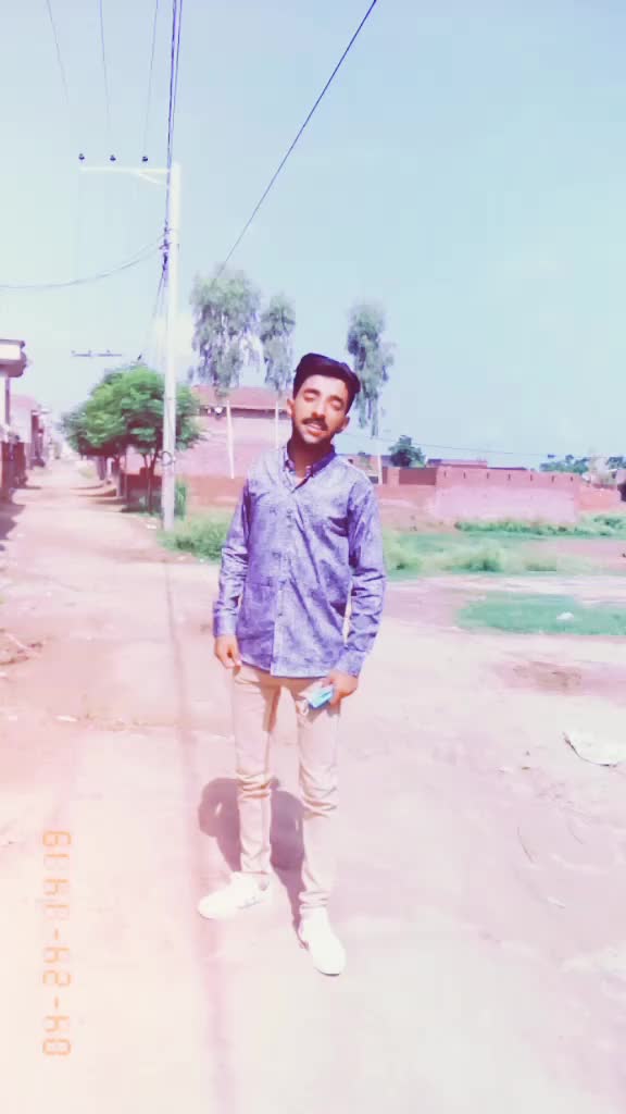 @Syed zada