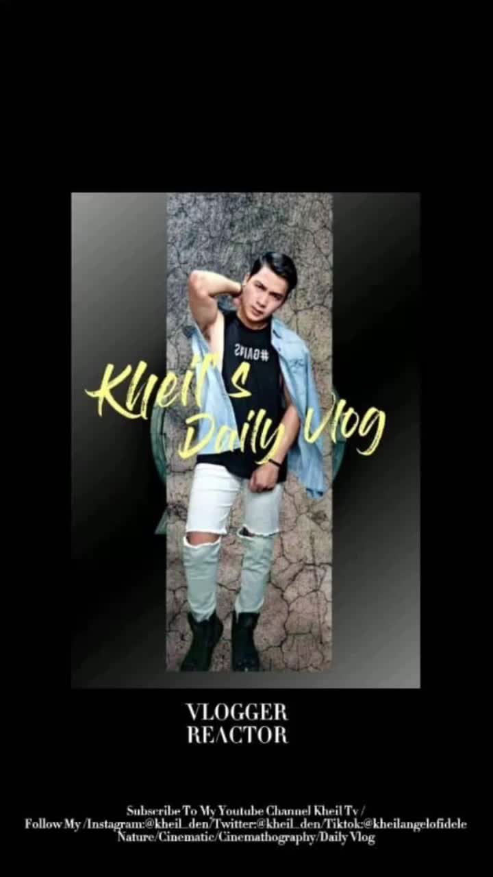 @Kheil Angelo Fideles