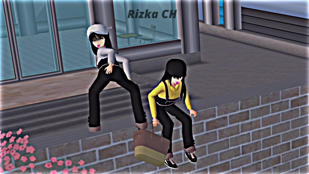 @Rizka CH