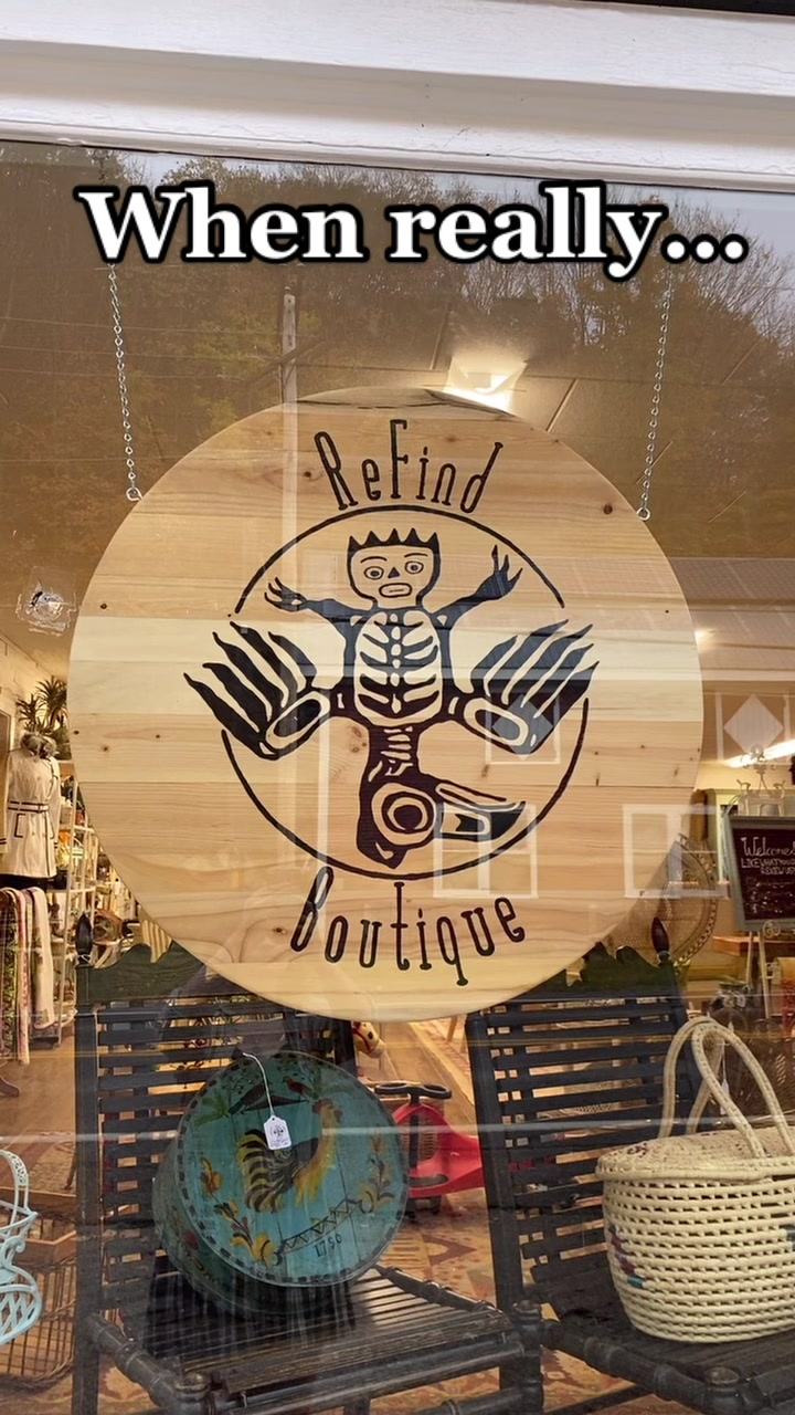@ReFind Boutique