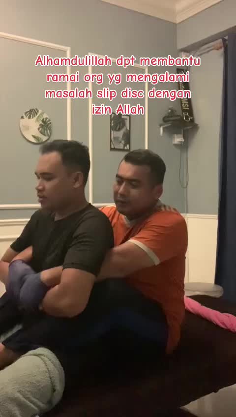 @Urutan Msi Terengganu