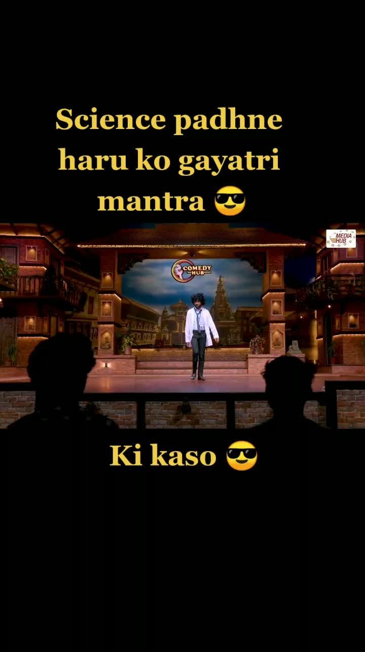 @deepeshghimirelaughmandu