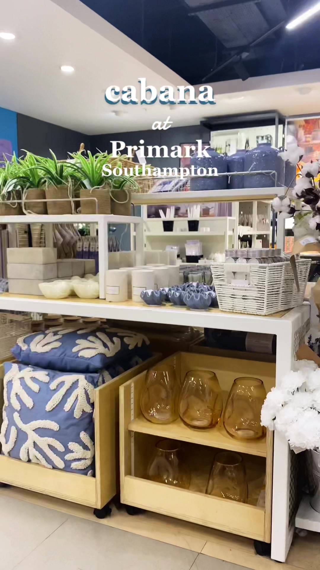 @Primark Southampton