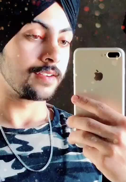 @preet ramgarhia