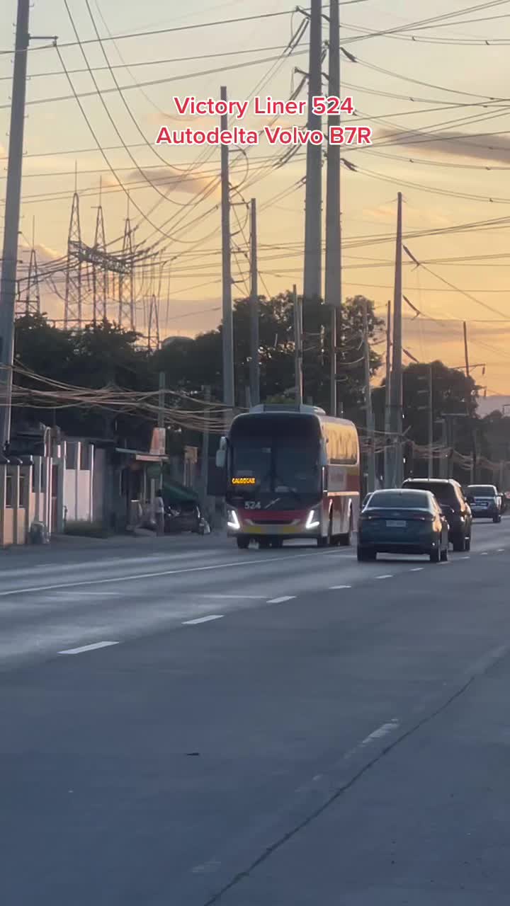 @Bataan Bus Spotter 🚎🎥