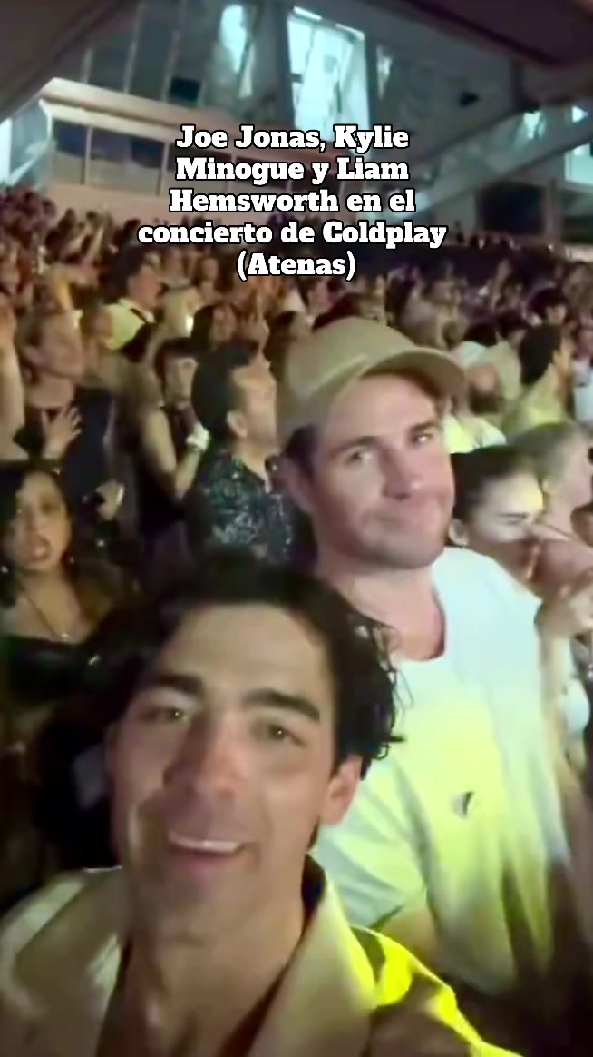 @ColdplayFive