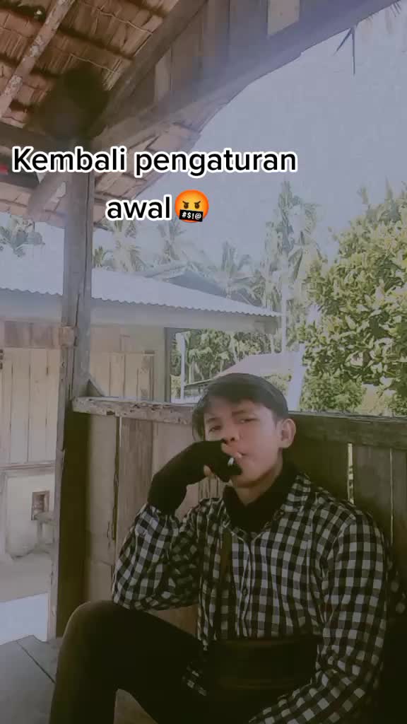 @Bang all