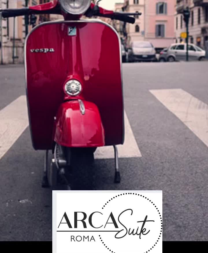@Arcasuite Rome