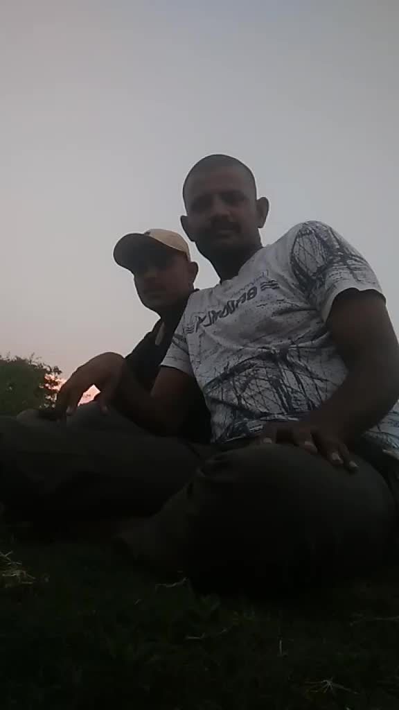 @Sunil Mandrai