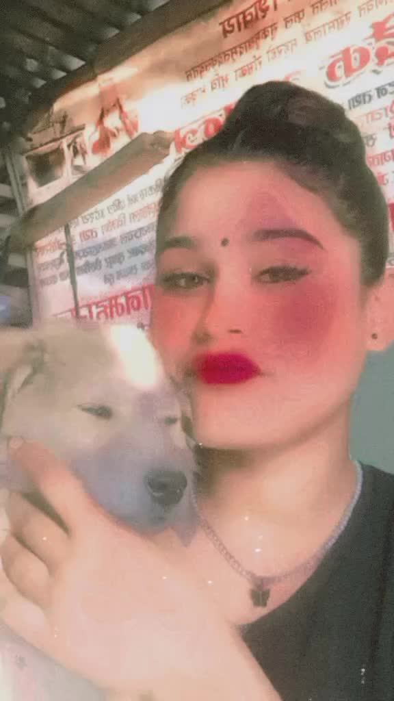 @sad girl