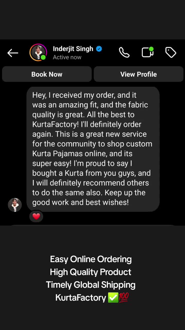 @KurtaFactory