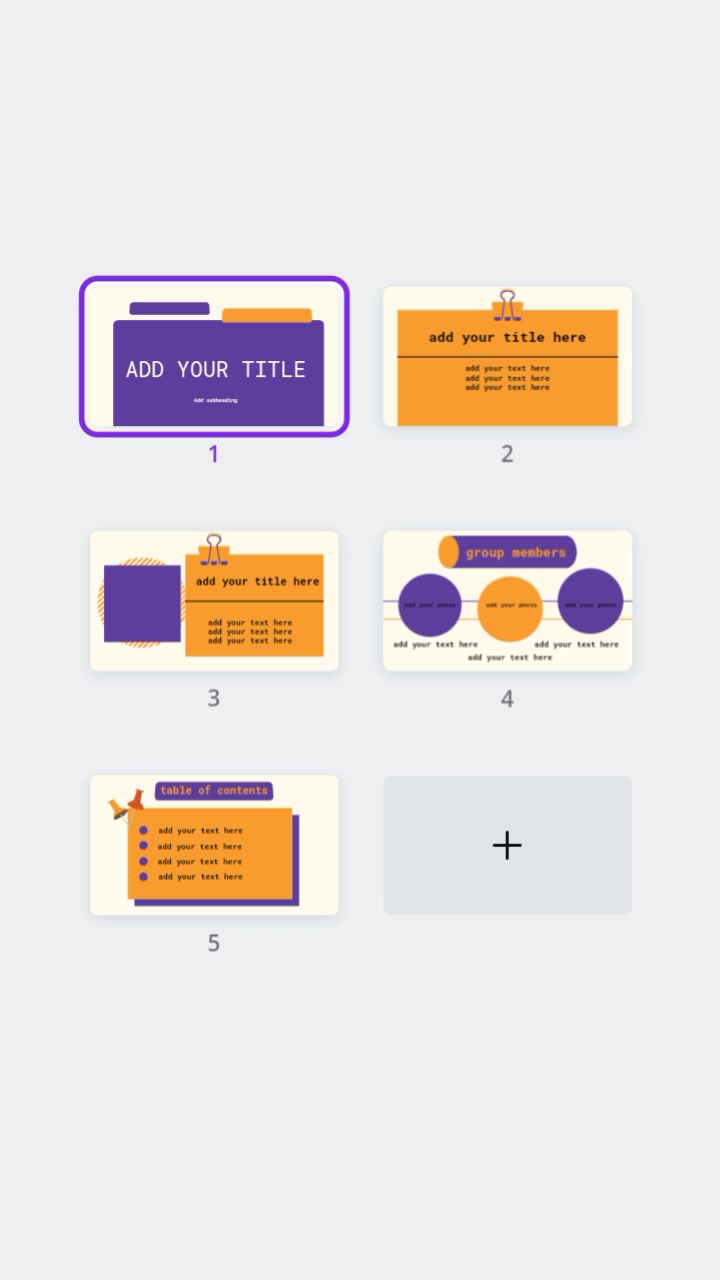 @PowerPoint Templates