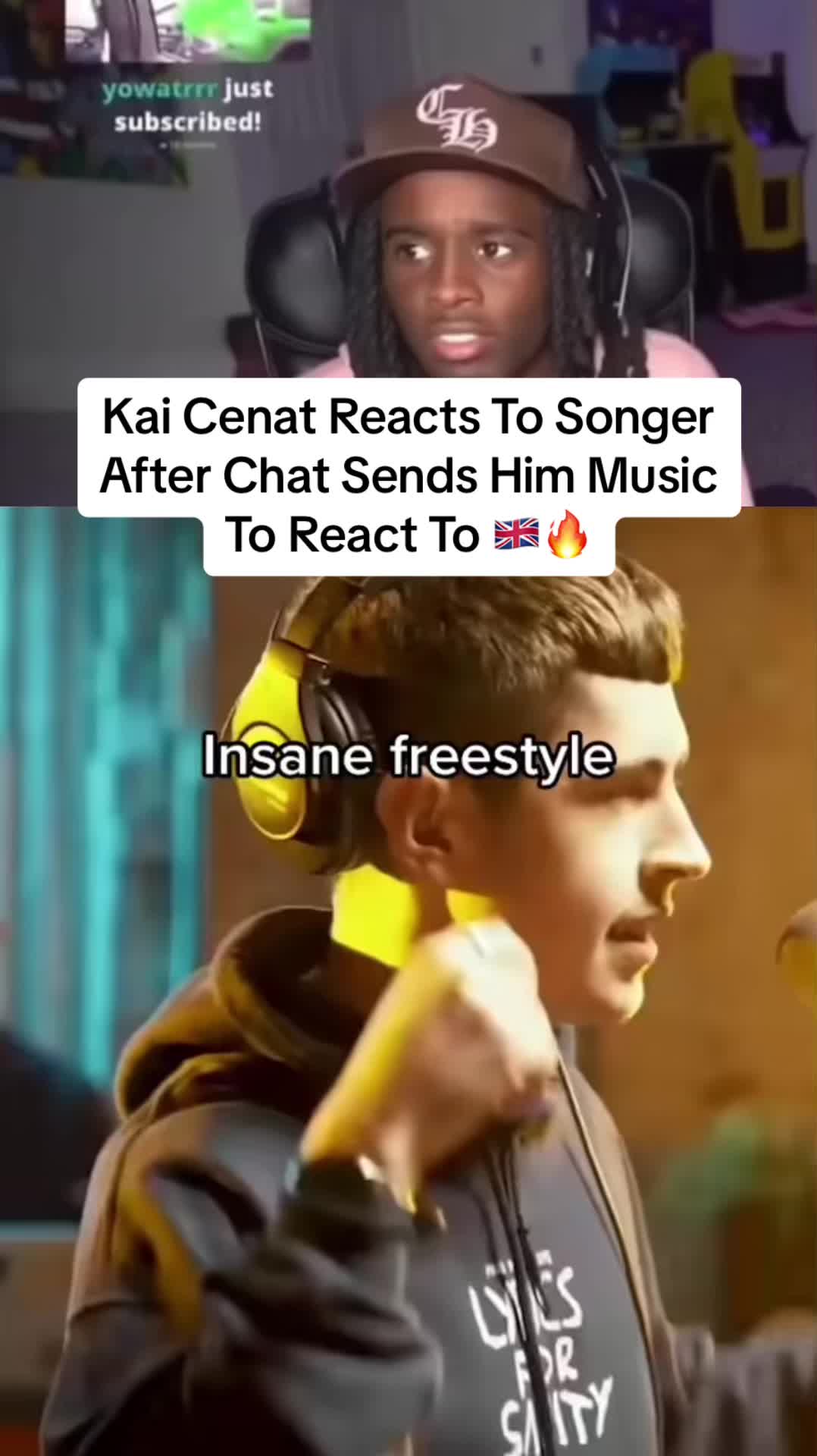 @GMusicReacts