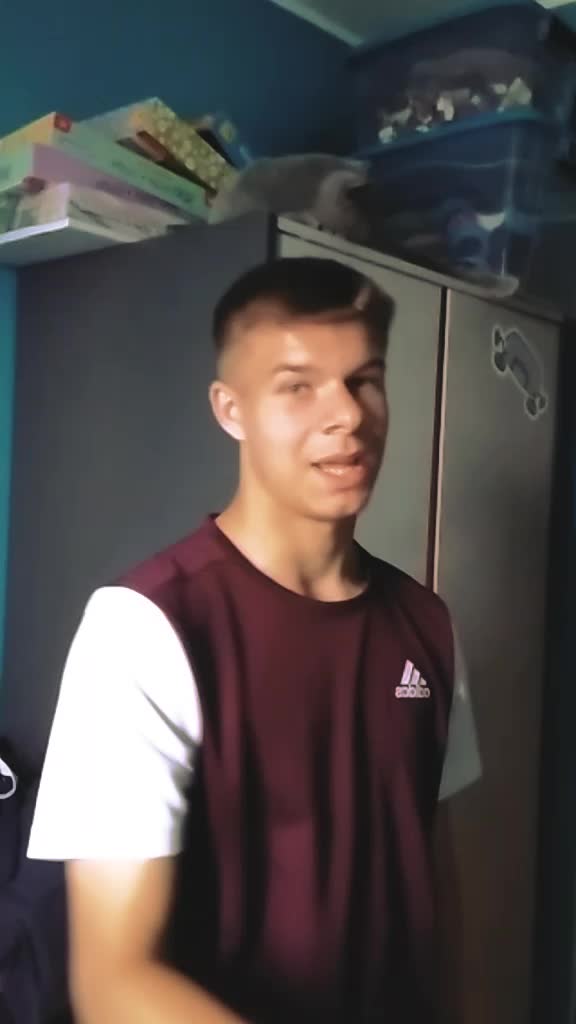 @Jakub Ciechanowski