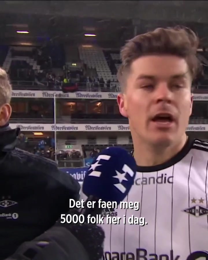 @NorskFotball