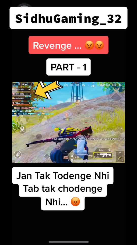 @Sidhu Gaming