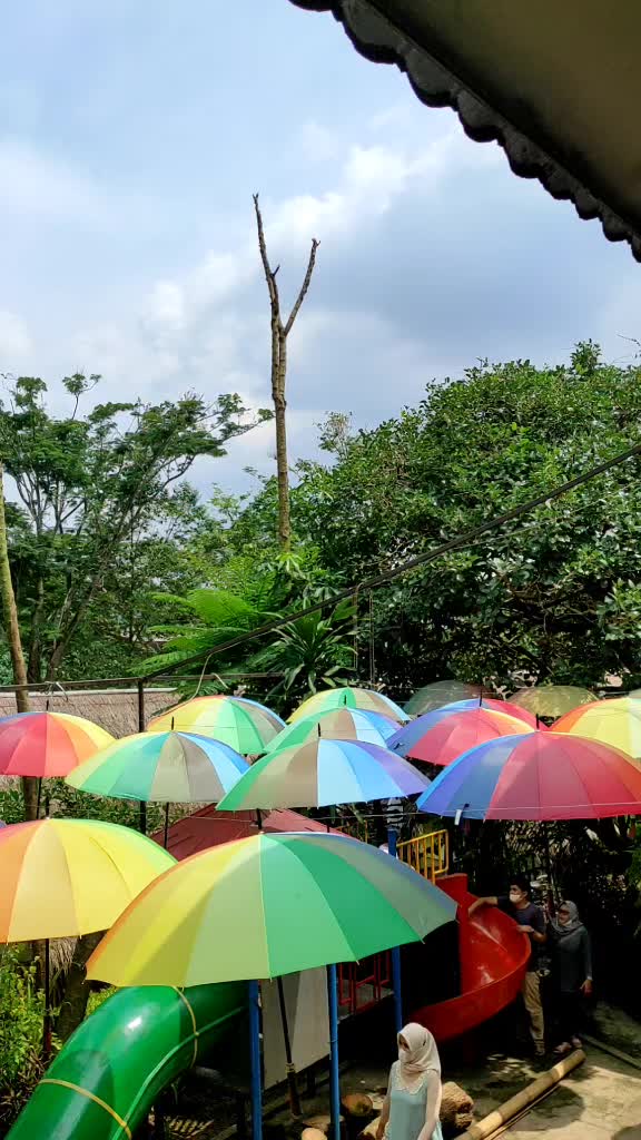 @Mang Engking BSD City