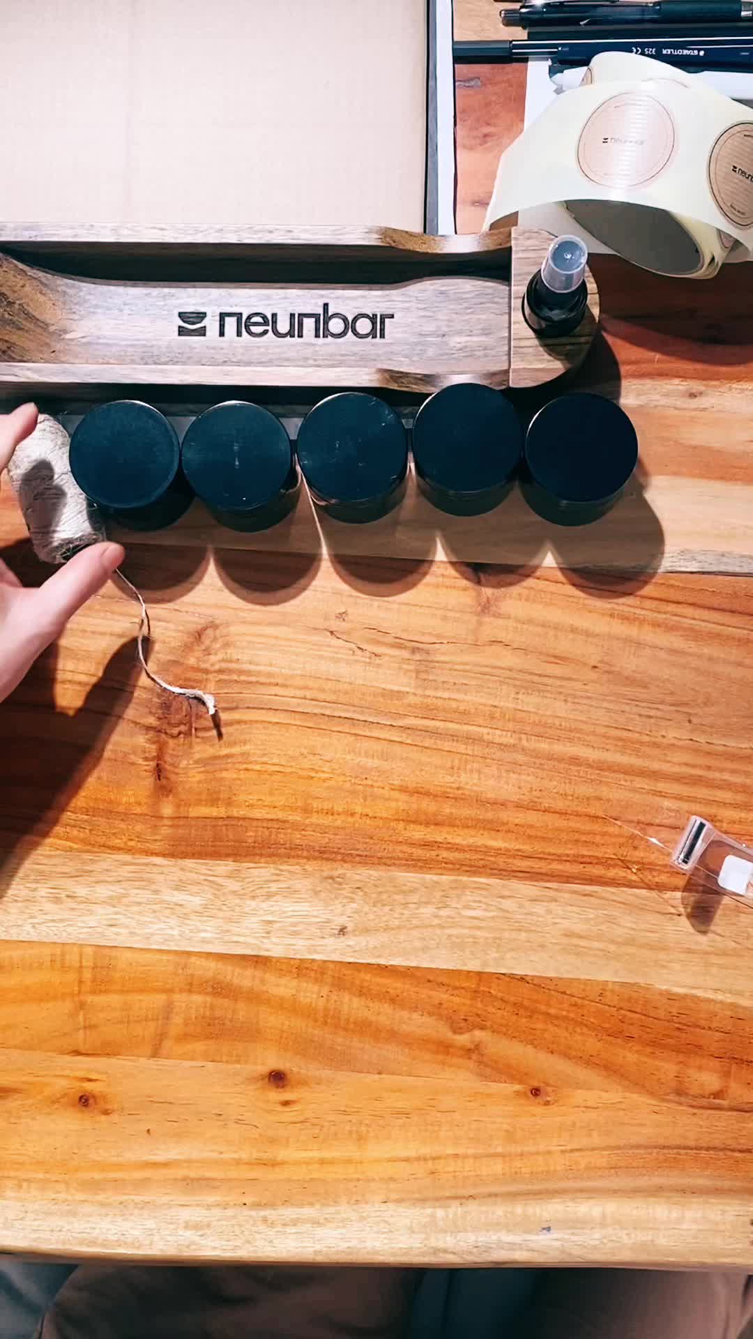 @neunbar