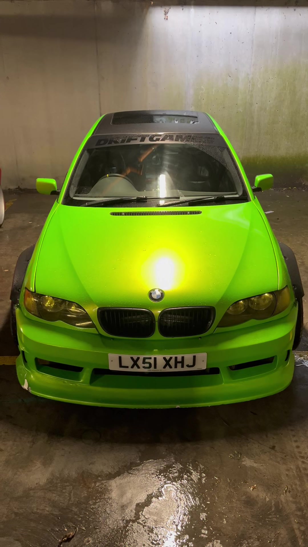@Cleanish