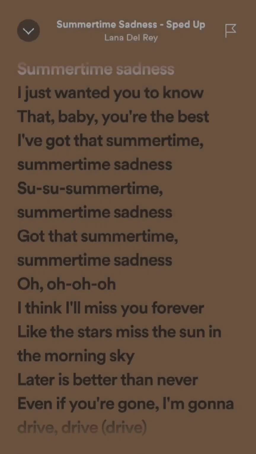 @M.P Lyrics