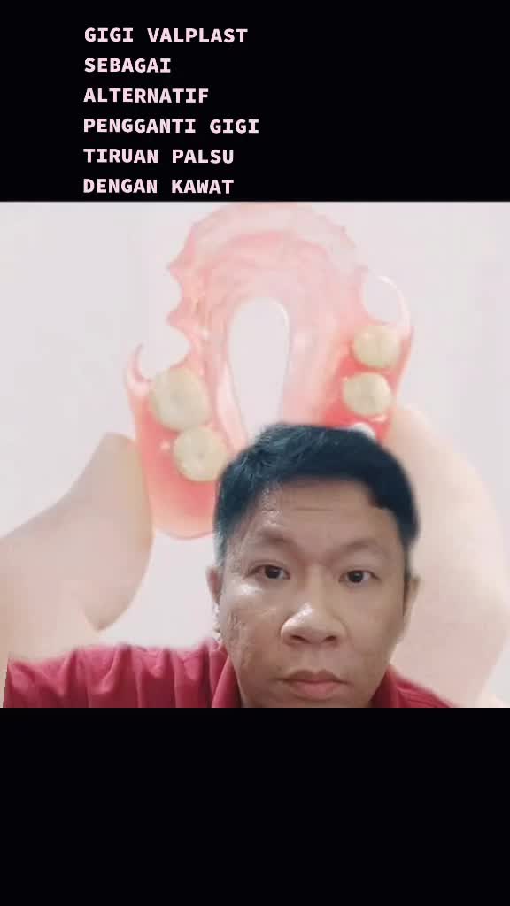 @Drg.Roby Kristiawan