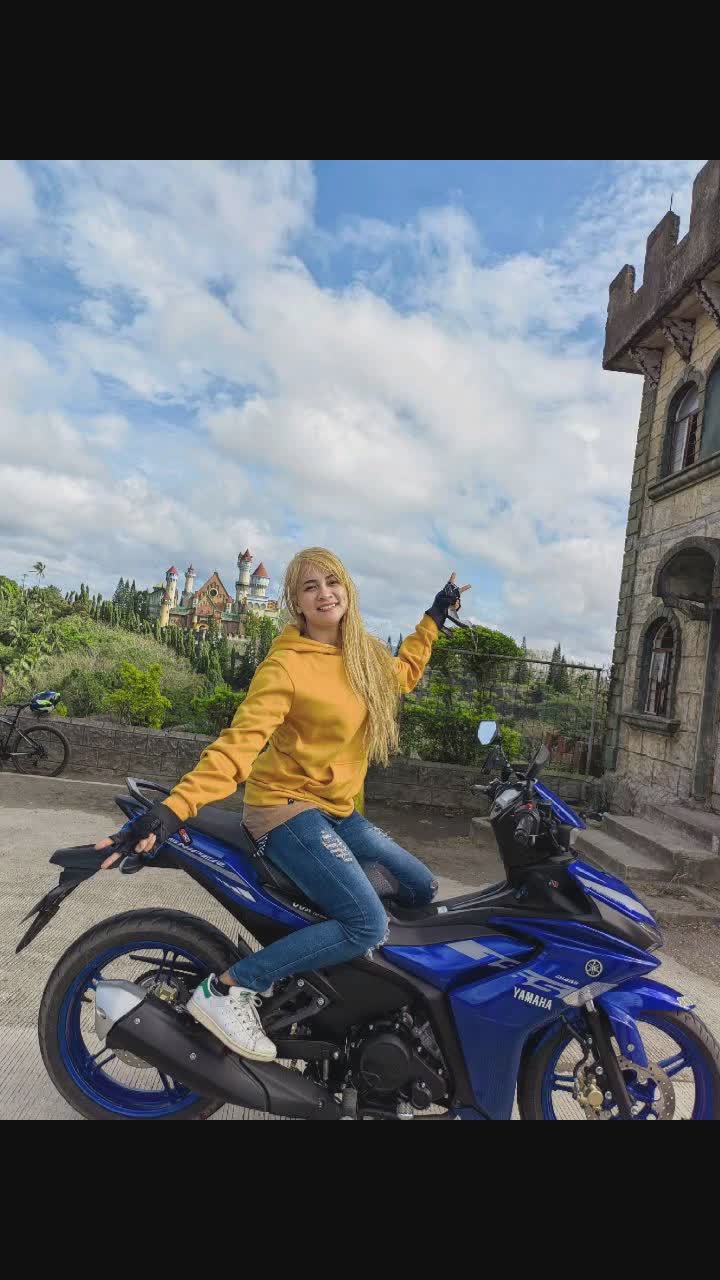 @SeiHan🌈💙🏍️