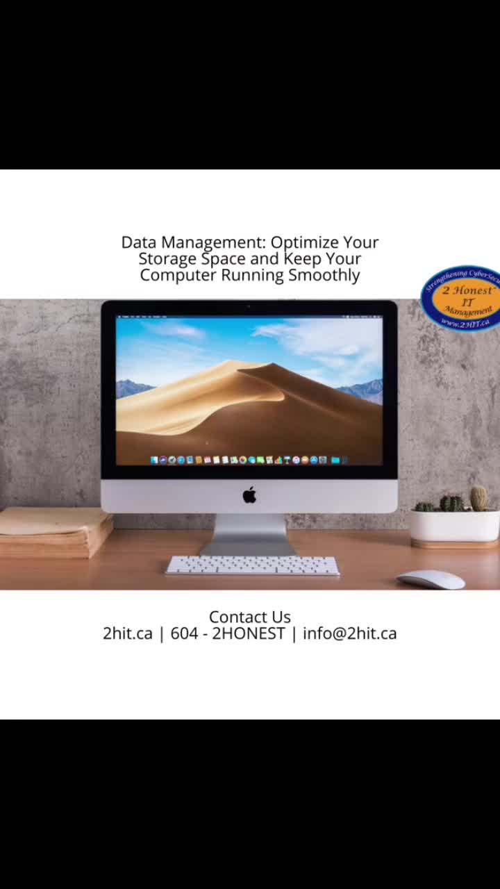 @🇨🇦 2 Honest IT Management 🍁