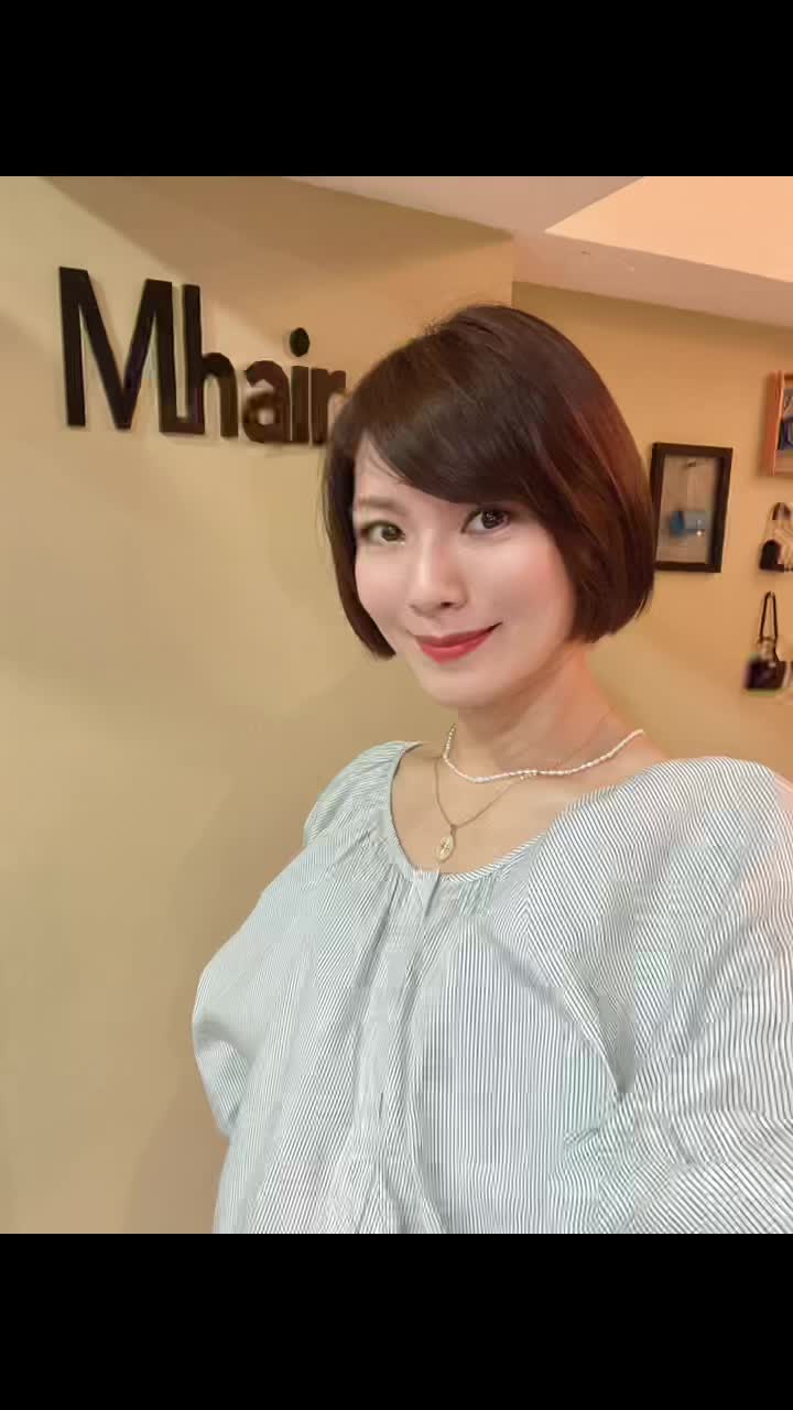 @M hair-漢奎愛玩髮