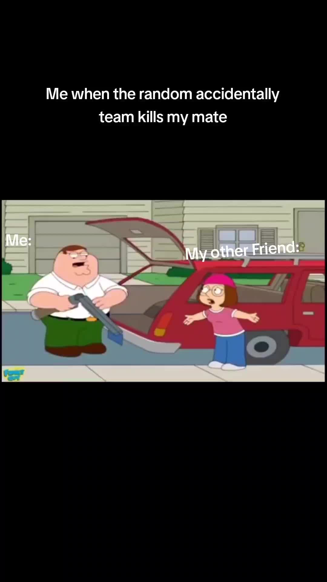 @Not These Guys