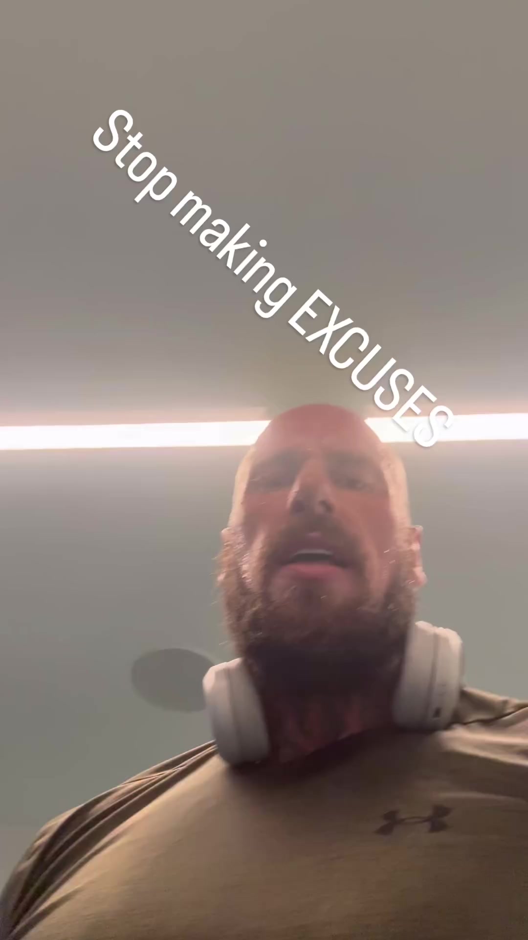 @martyn ford Monster
