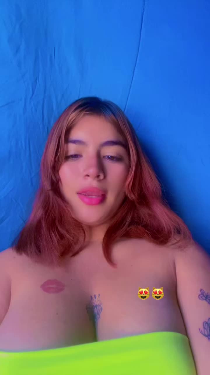 @Alexandra Lopez