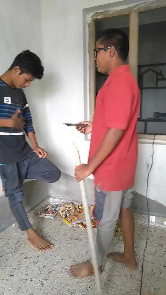 @smiley Karthik