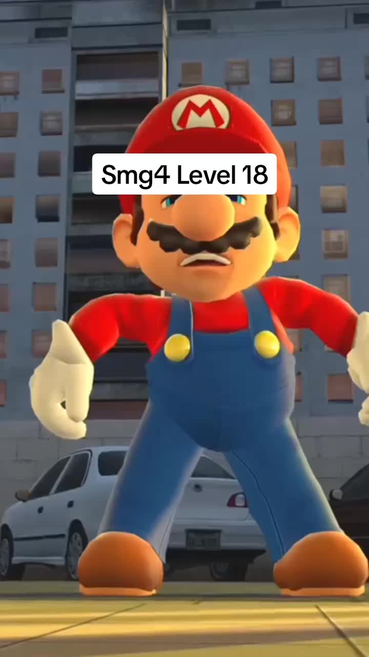 @SMG4