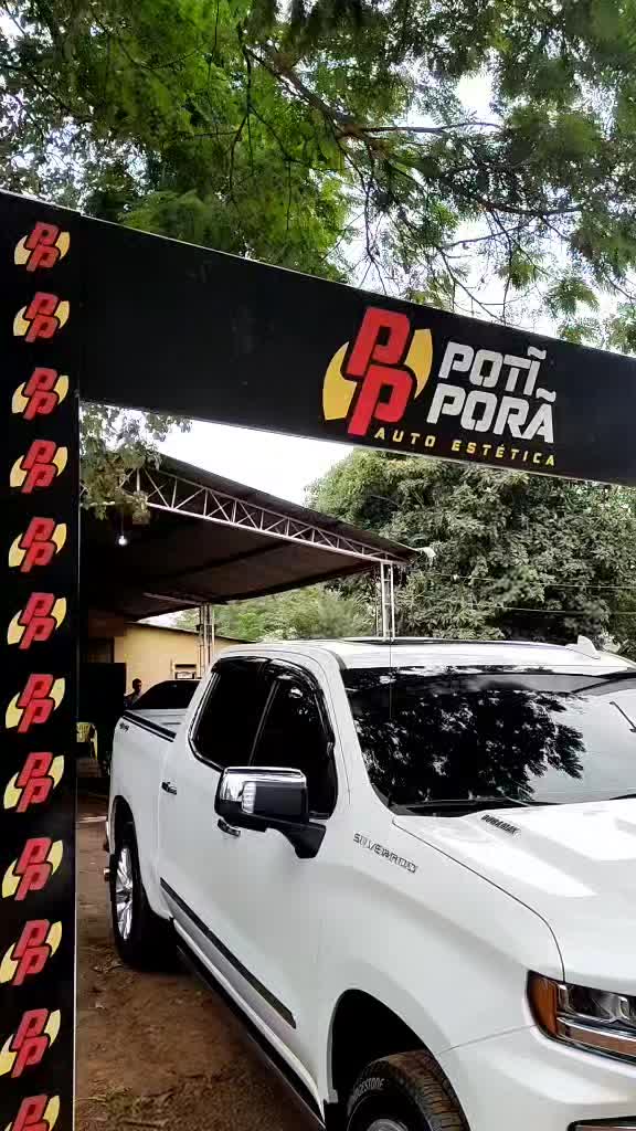 @Autoestetica Potî Porã