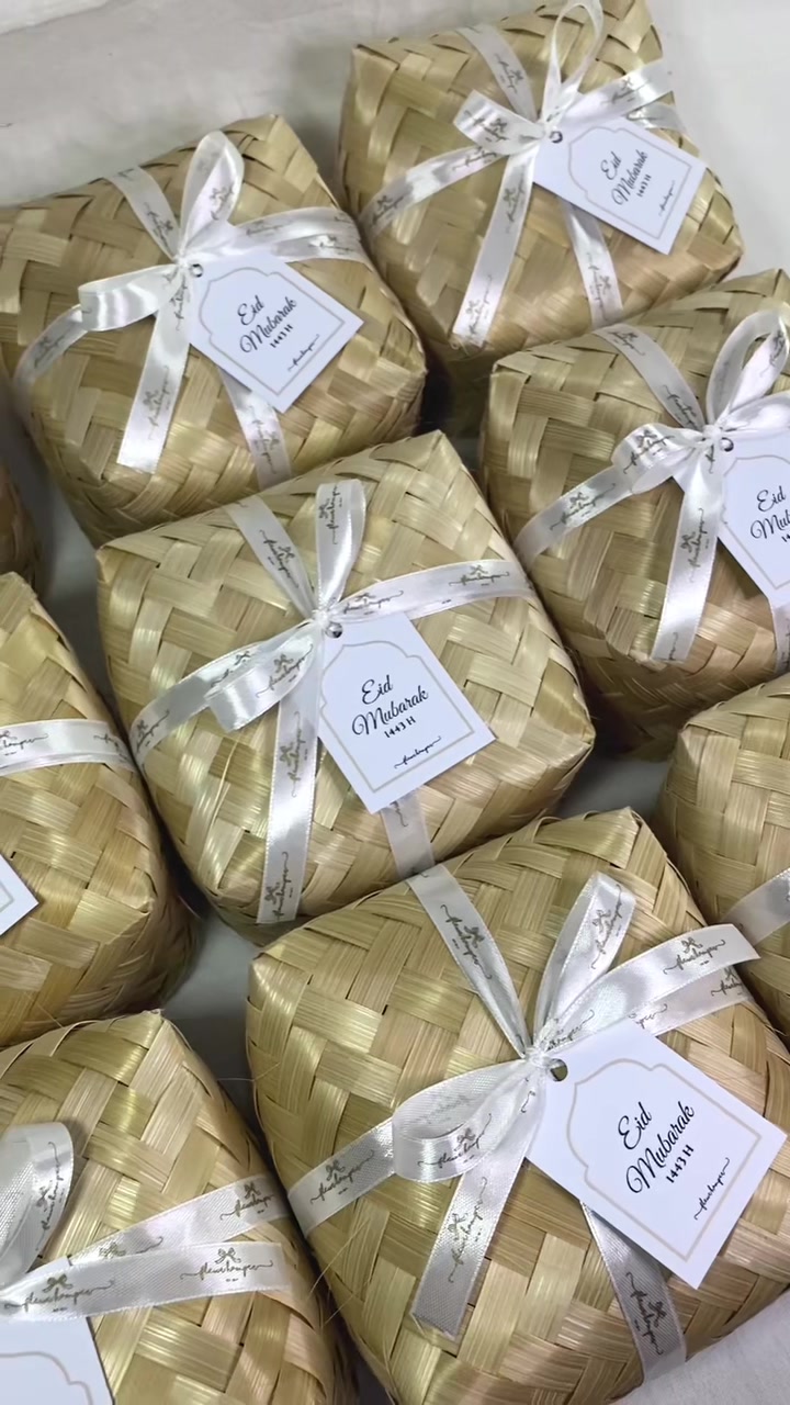@Fleur Hamper