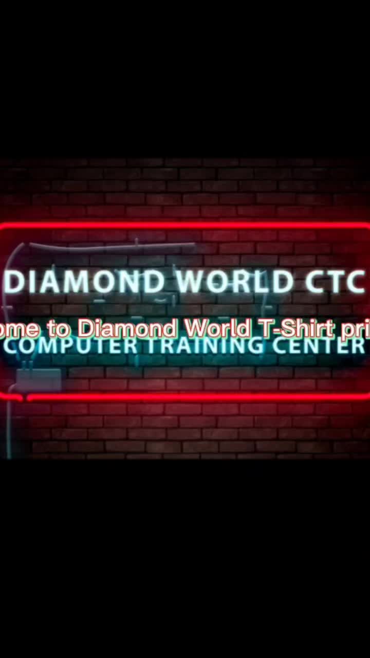 @D W (T-Shirt Printing BKK)