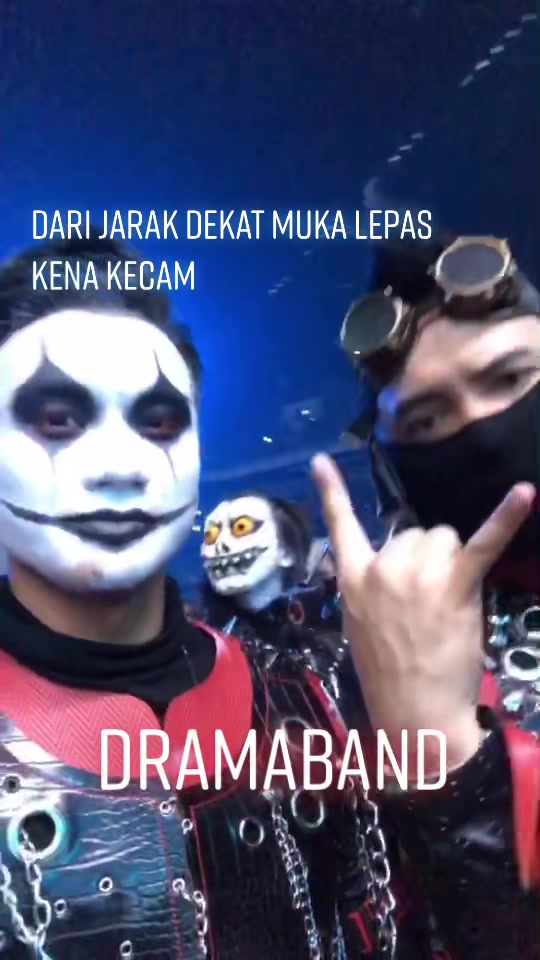 @Dauzdrama