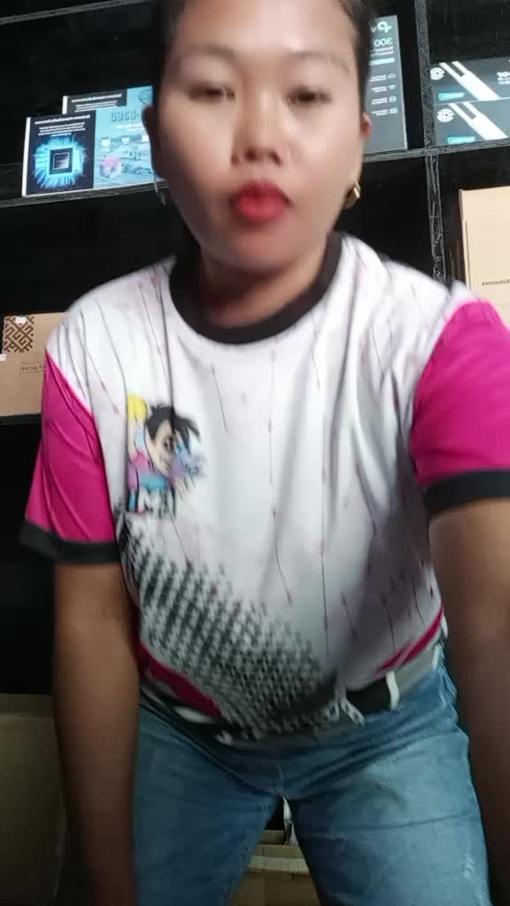 @JessebelLumindas
