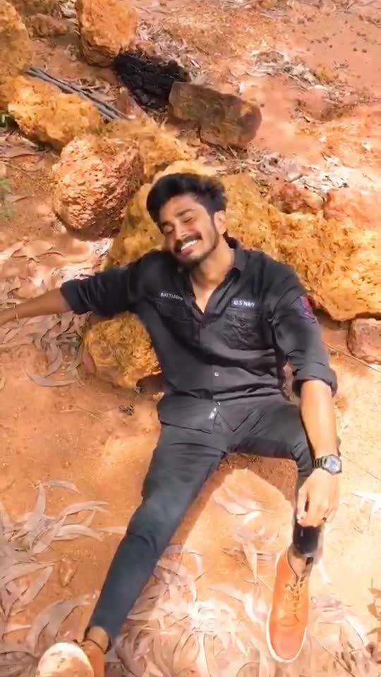 @Varun Babu