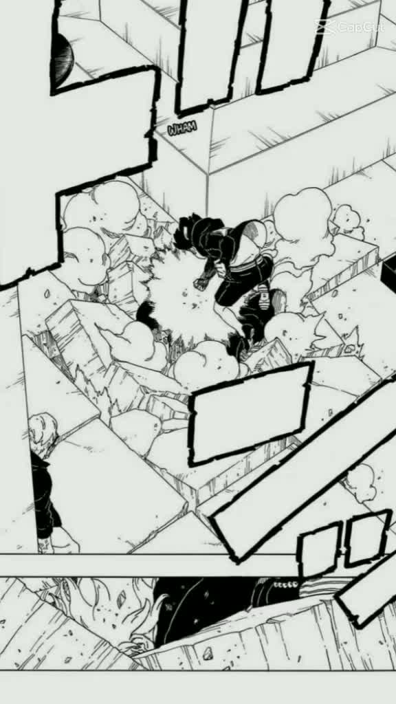@one piece edit