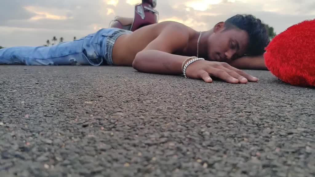 @Aki Akash