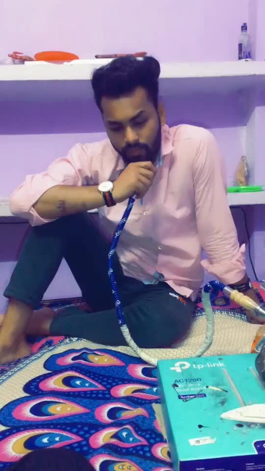 @Suhel Khan