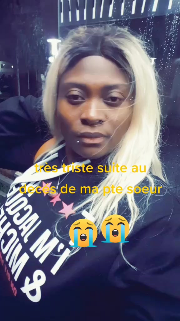 @SOLO Danielle 🇨🇲❤️