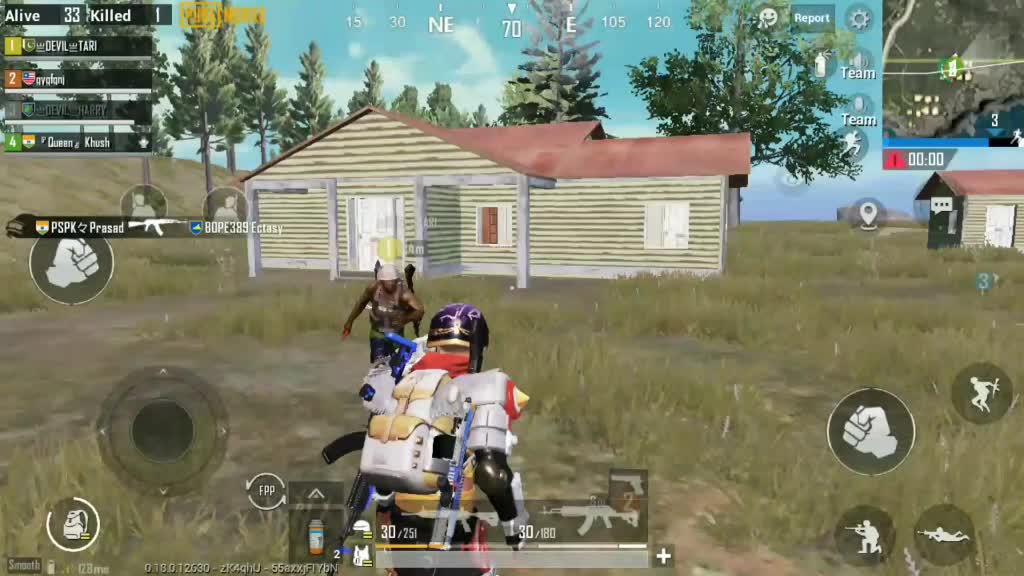 @pubg lovers