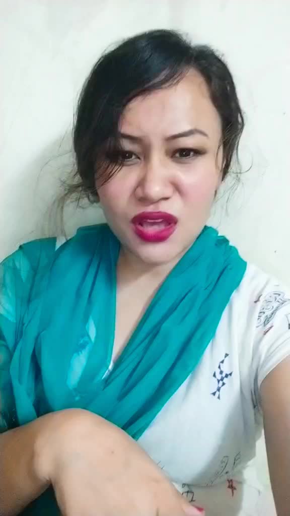 @Mary Limbu