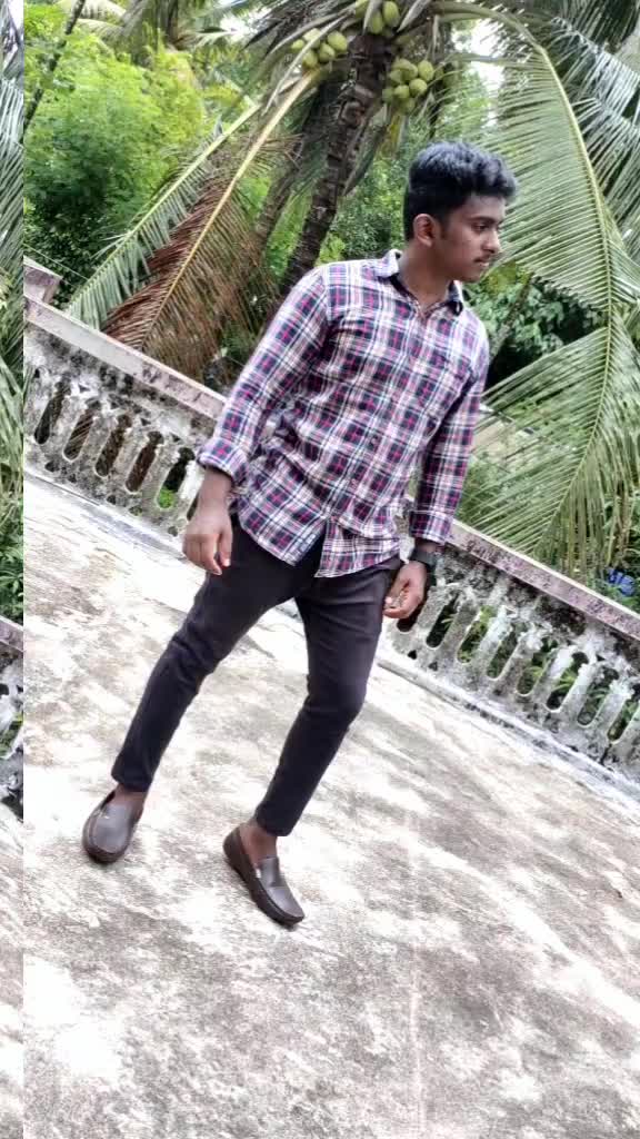 @💎Aravind Mohan💎