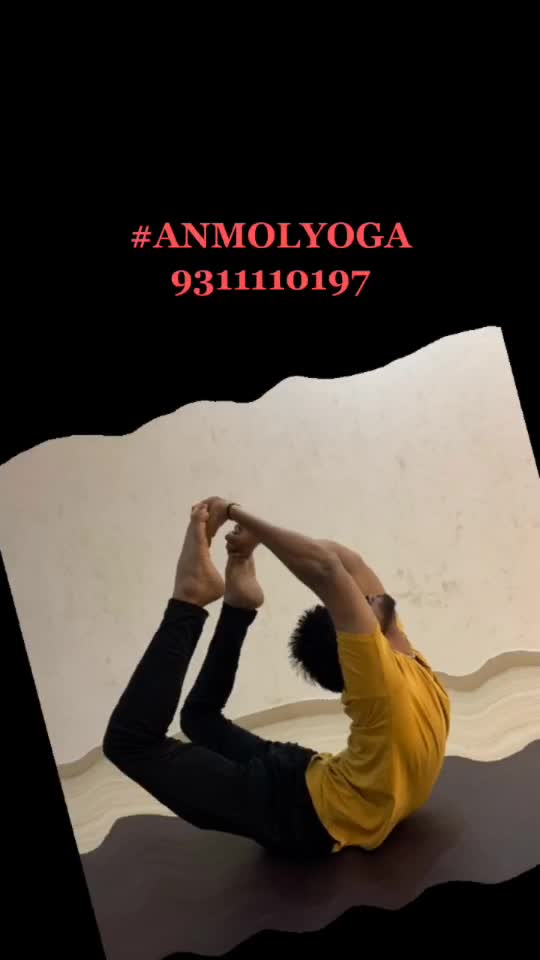 @Anil Kapasiya Yogi