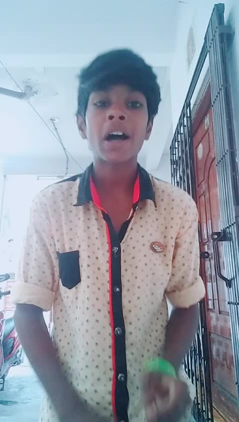 @Melody Srikanth