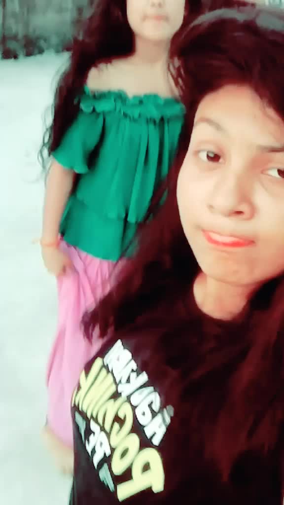 @Rakhi Pandey ❤️